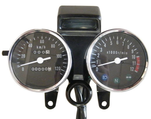 GN125