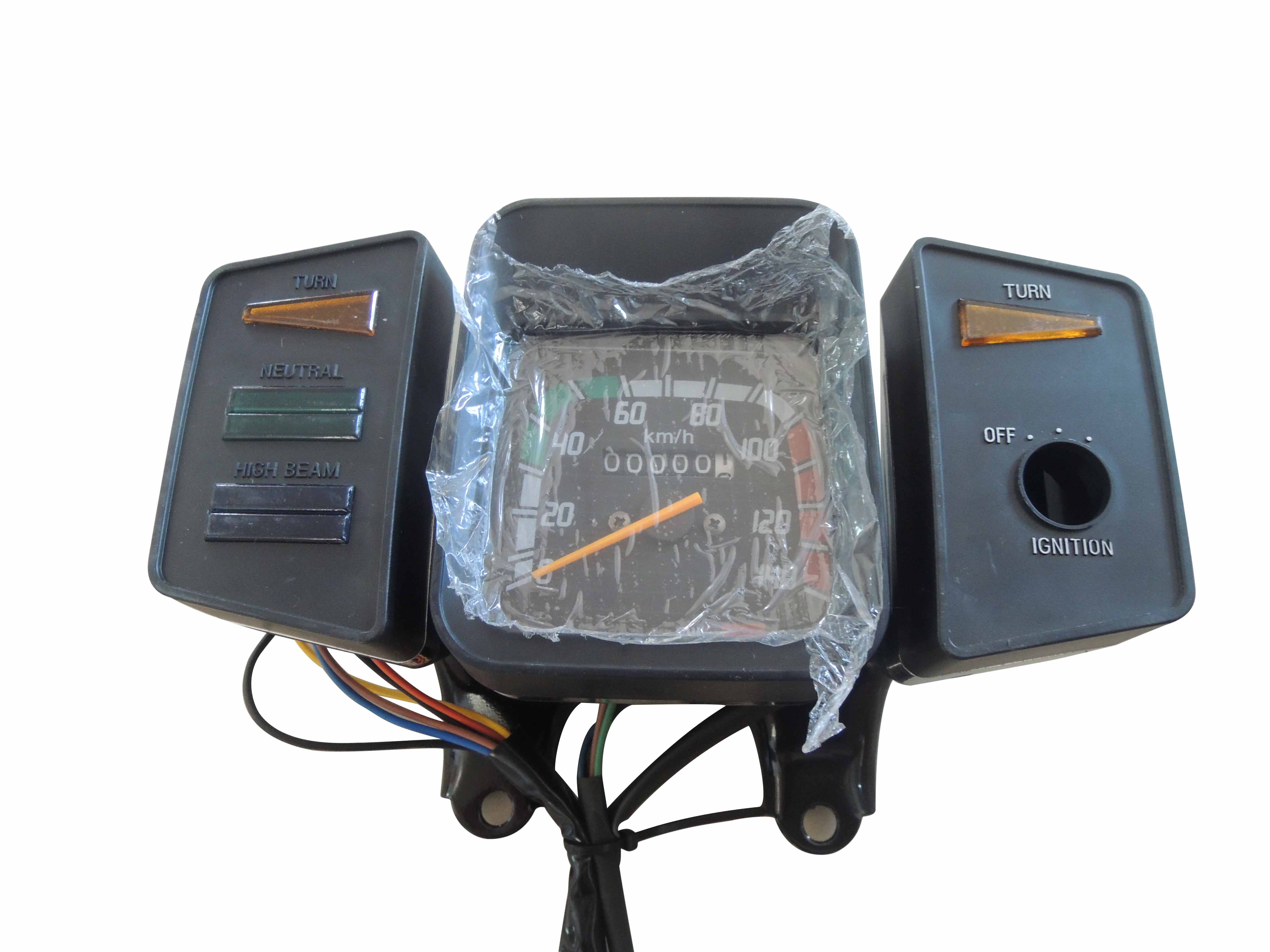 YB125   