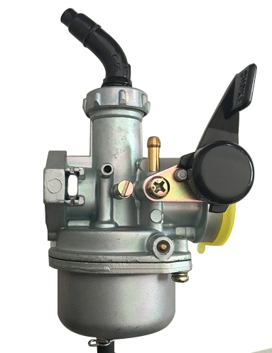 CB125    