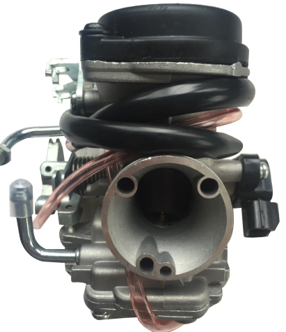 FZ16    
