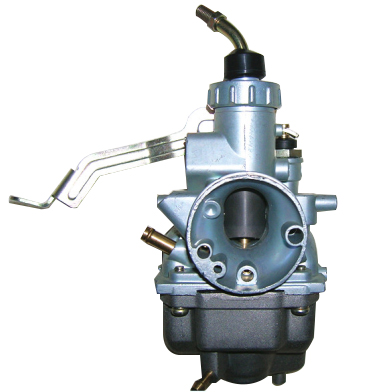 YBR125    