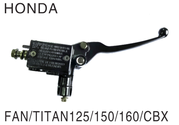 HONDA FAN TITAN125 150 160 CBX   