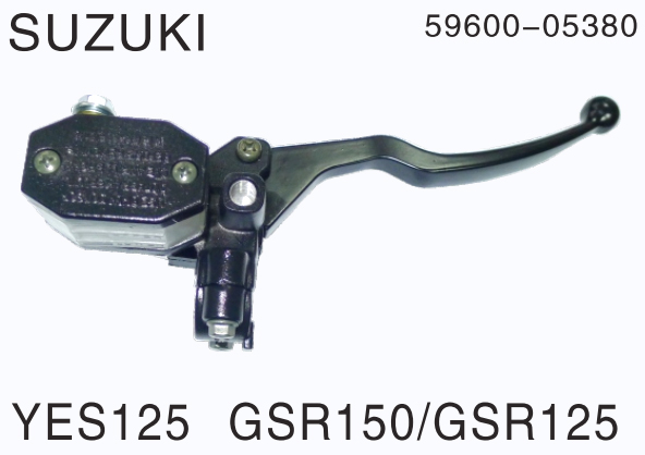 SUZUKI  YES125 GSR150 GSR125   