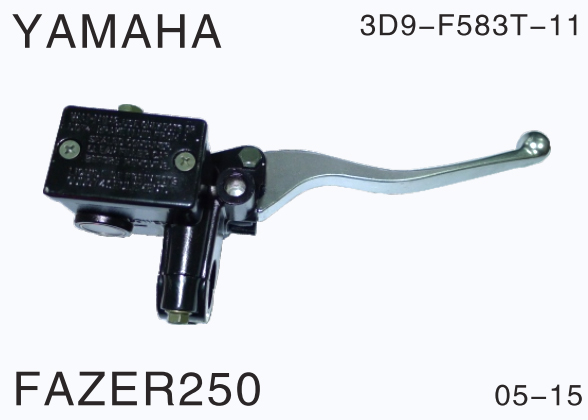 YAMAHA FAZER250   