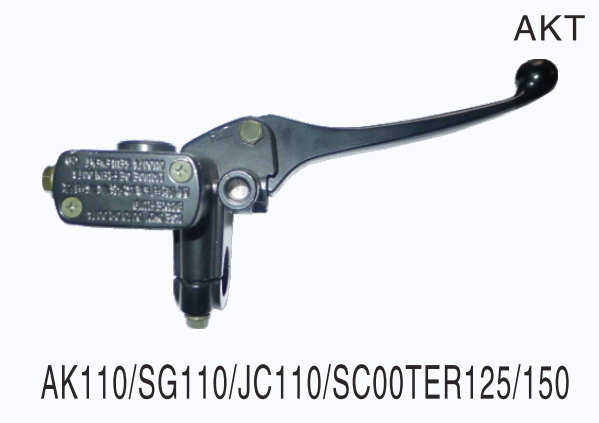 AKT AK110 SG110 JC110 SC00TER125 150   