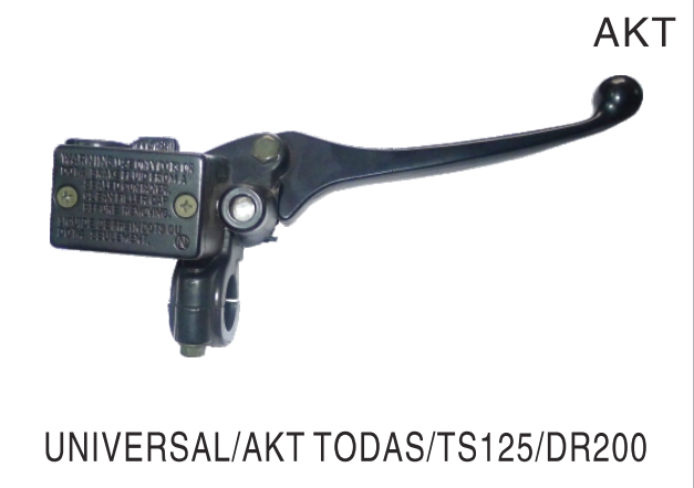 AKT UNIVERSALAKT TODAS TS125 DR200   