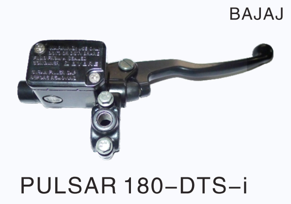 BAJAJ PULSAR 180-DTS-i   