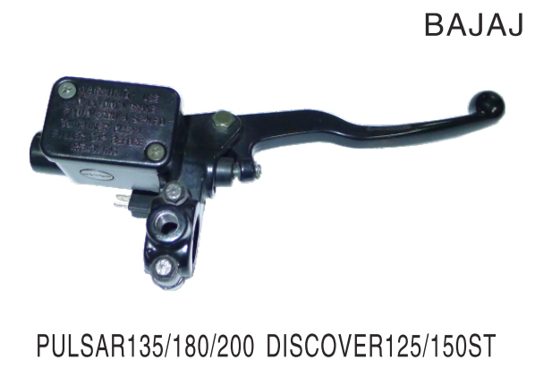 BAJAJ PULSAR135 180 200 DISCOVER125150ST   