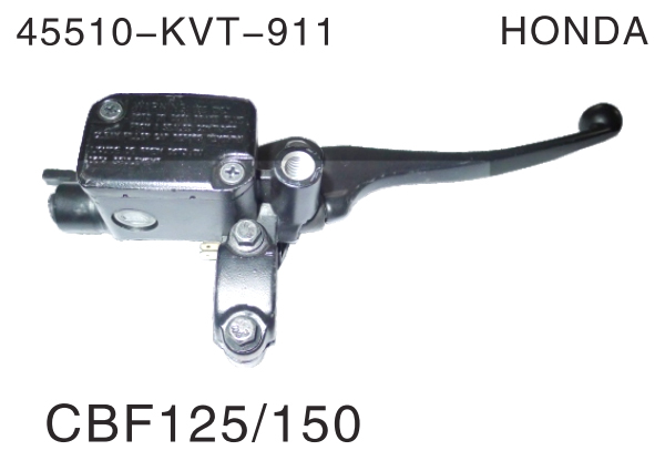 HONDA  CBF125 150   