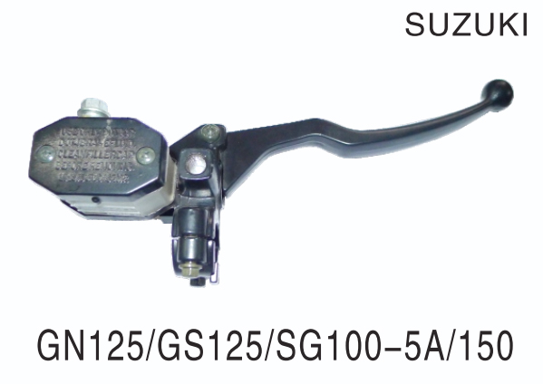 SUZUKI GN125 GS125 SG100-5A 150   