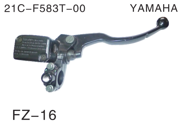 YAMAHA FZ-16   