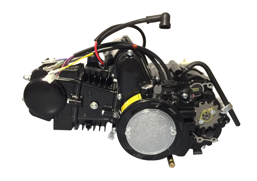 engine for old motorcycle    