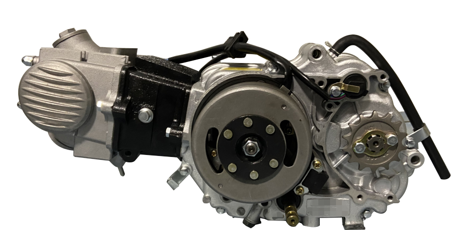 JH125 54MM    