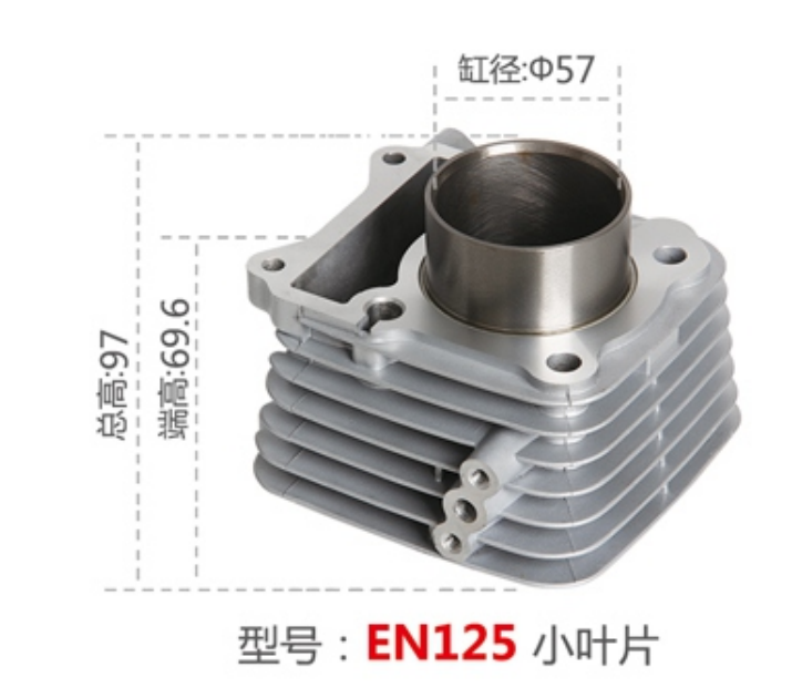 EN 125    