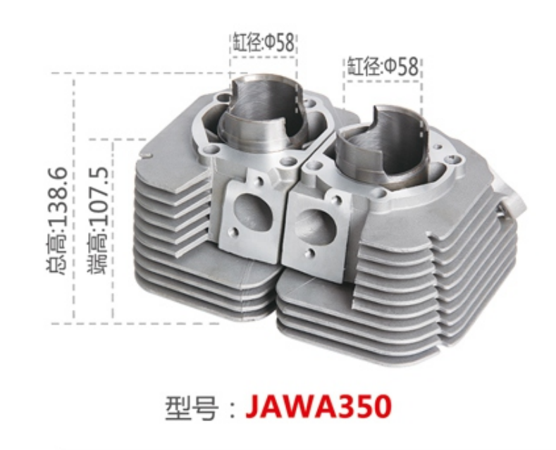 JAWA 350    