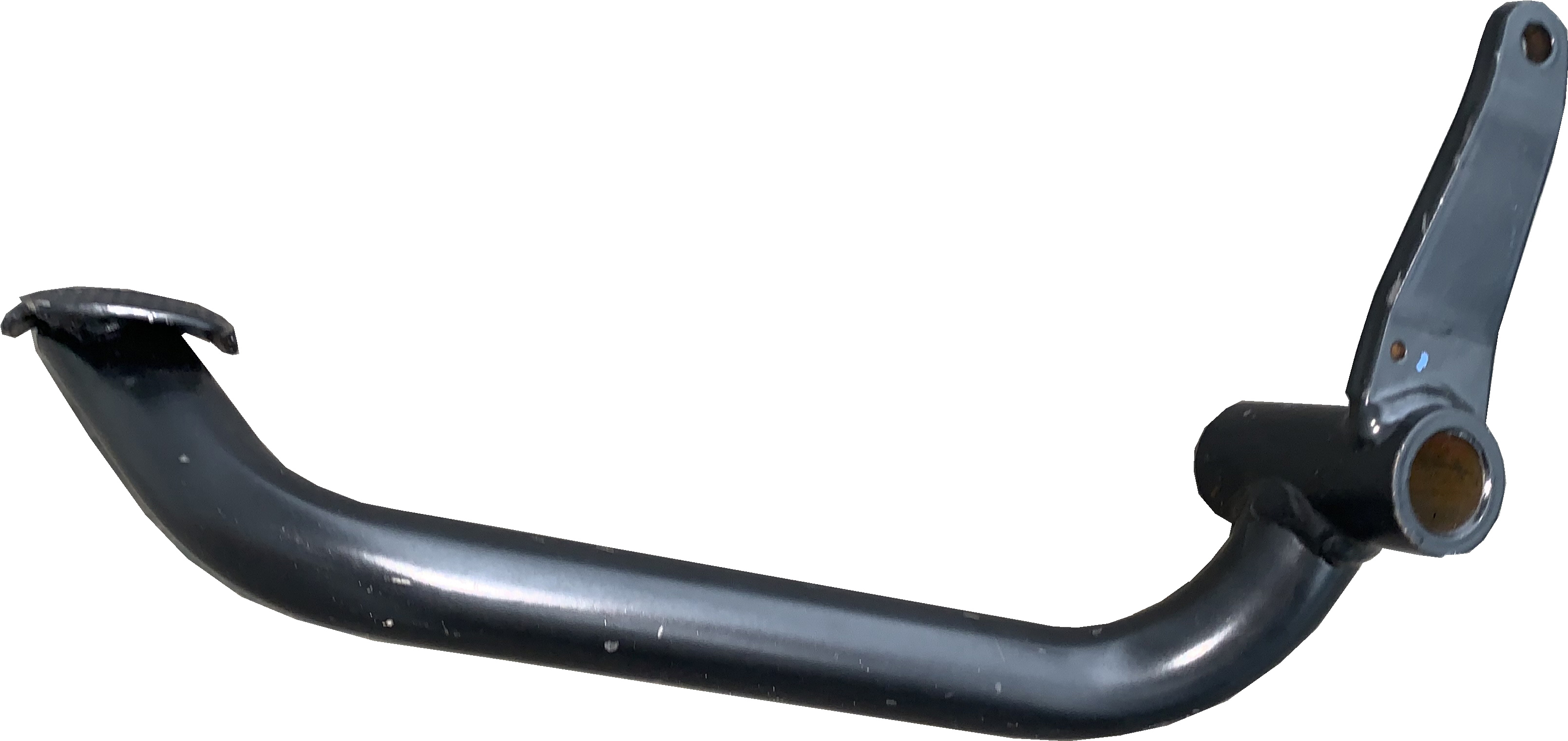 brake pedal CB110   