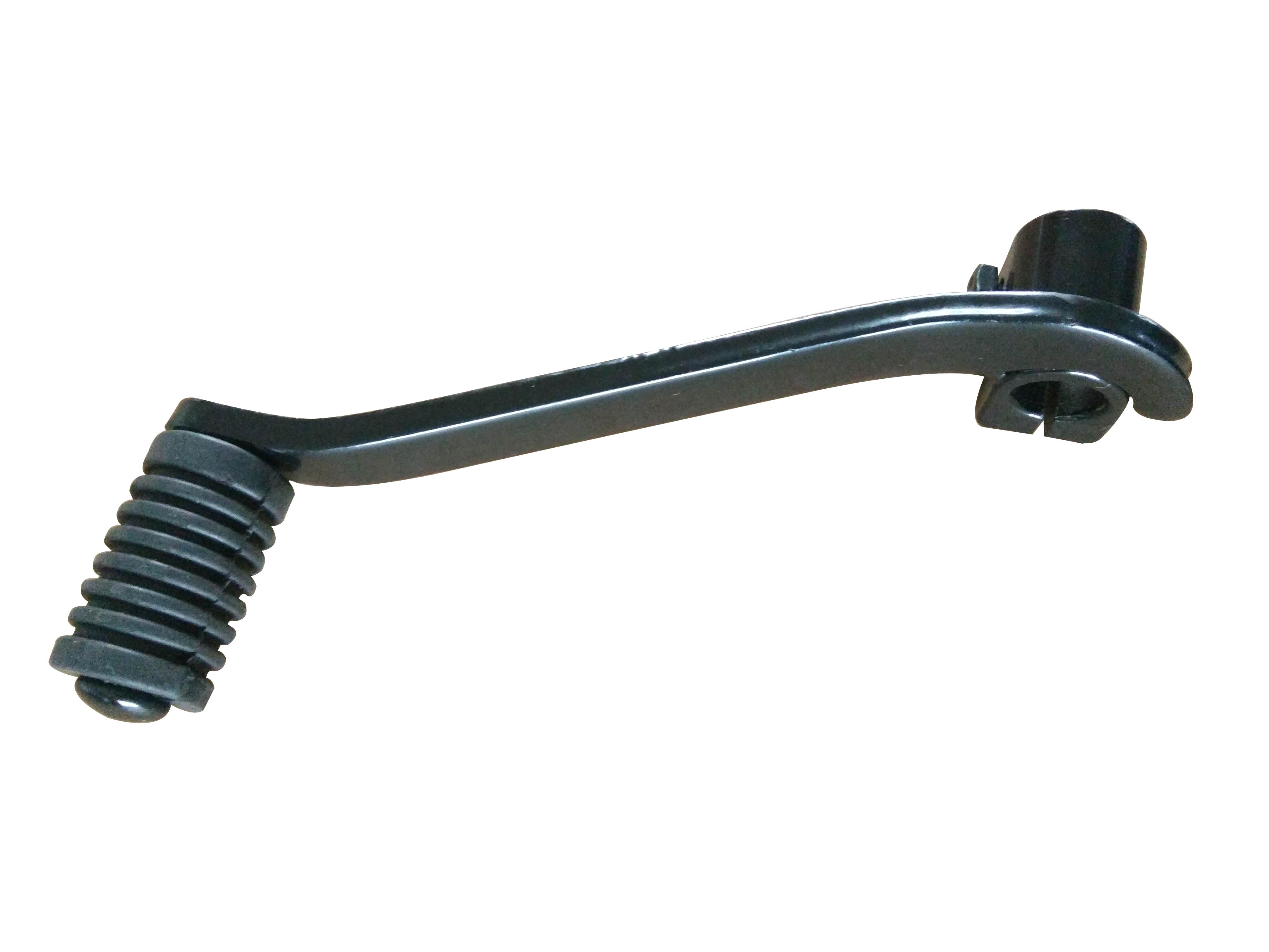 gear shift pedal AKT TTR   
