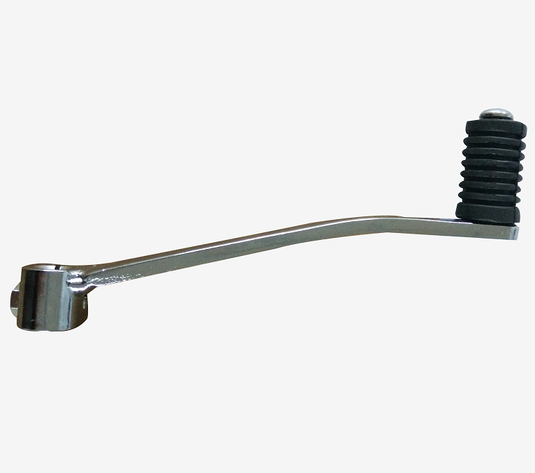 gear shift pedalTITAN 2000（TITAN CARGO 2002)   