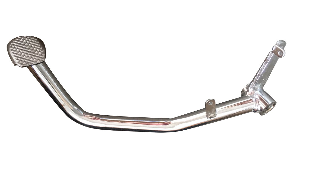 brake pedal FT150   